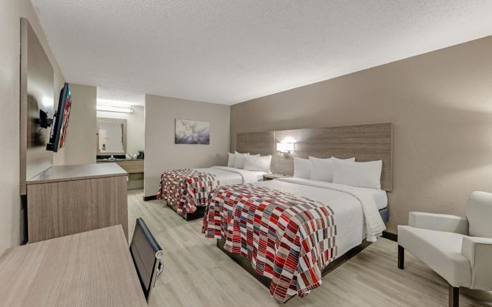 Red Roof Inn Kingsport