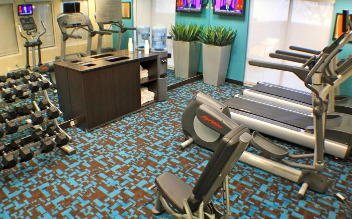 Fairfield Inn & Suites Yakima