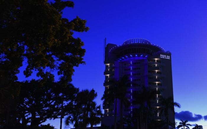 Pier Sixty-Six Resort