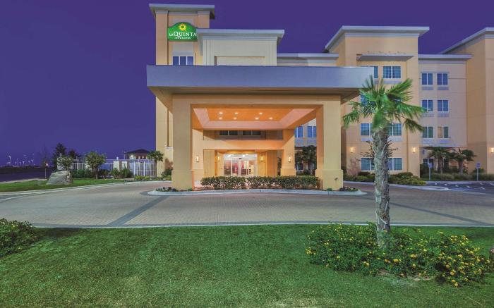 La Quinta Inn & Suites by Wyndham Odessa North