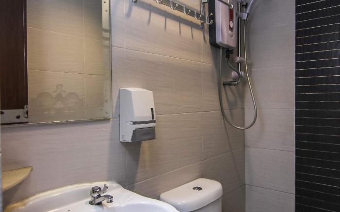 Rose Cottage Hotel Impian Senai