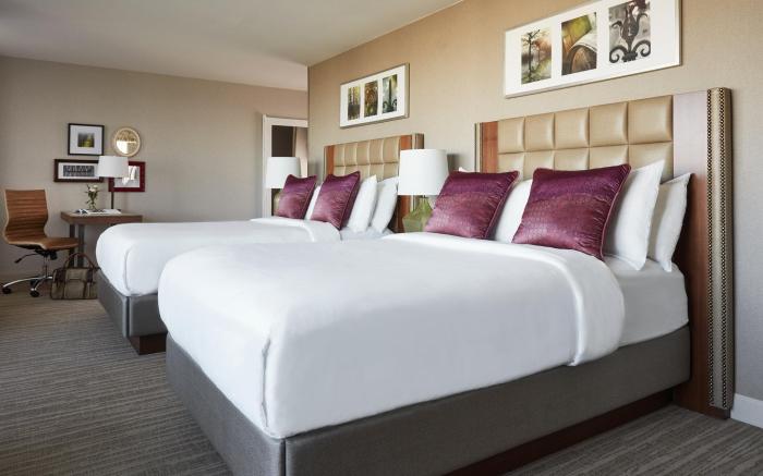 Lansdowne Resort and Spa