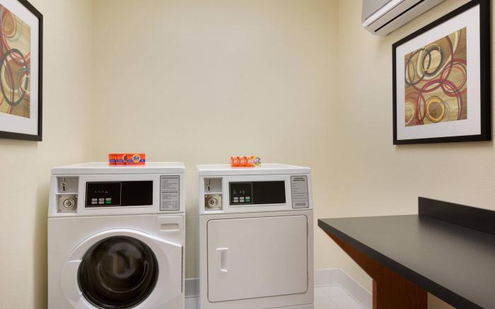 Fairfield by Marriott Inn & Suites Dallas Mesquite