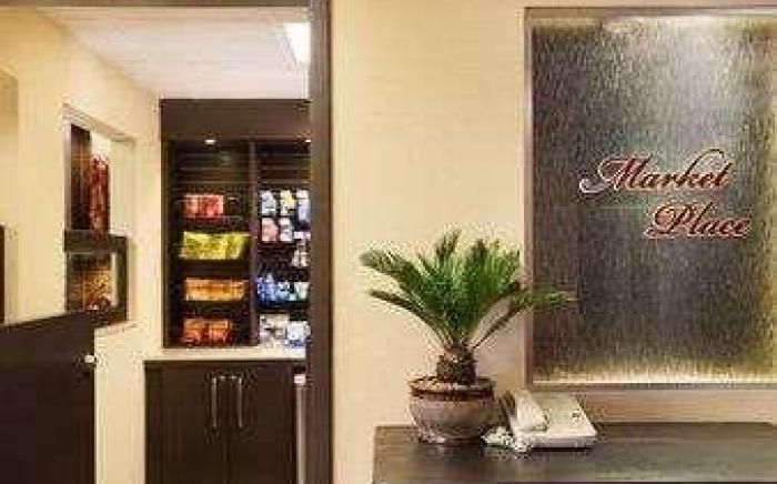 Days Inn by Wyndham Fort Smith