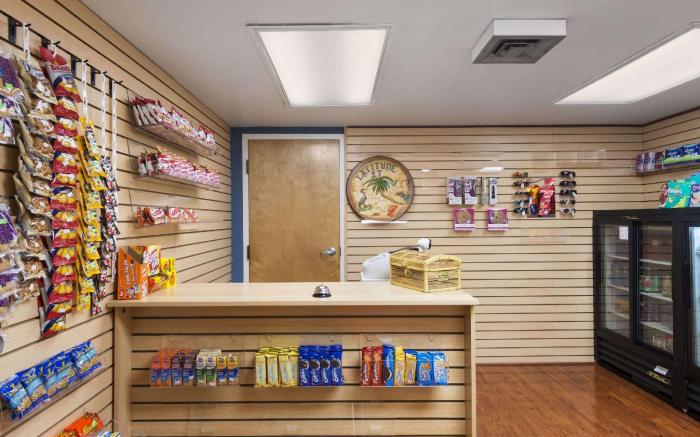 Days Inn by Wyndham Port Charlotte/Punta Gorda