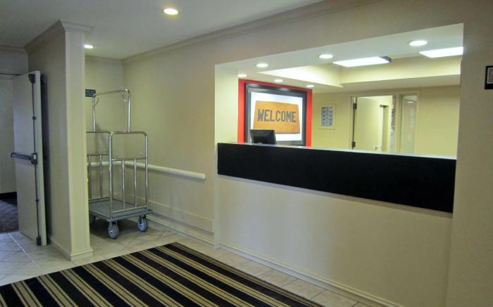 Extended Stay America Suites - Boston - Burlington