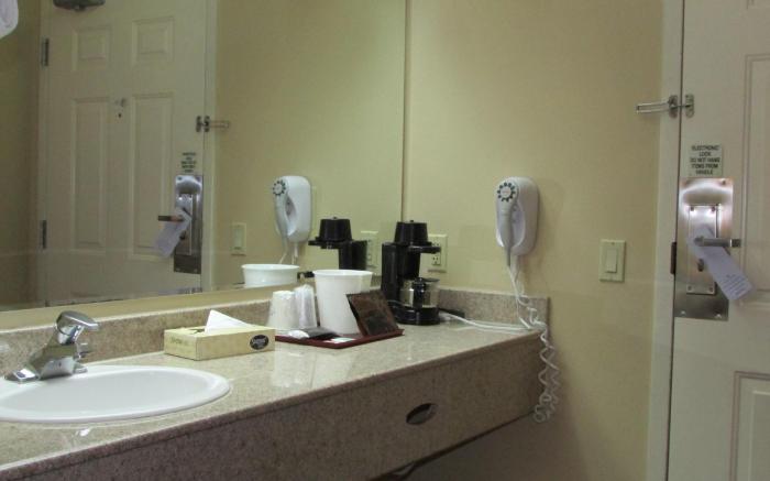 FairBridge Inn and Suites