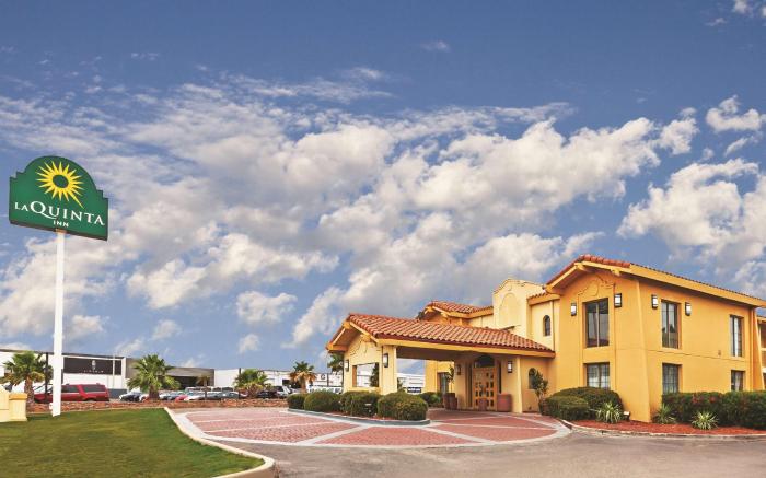 La Quinta Inn by Wyndham Midland