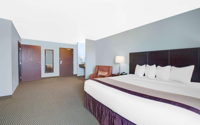 Baymont by Wyndham Rapid City