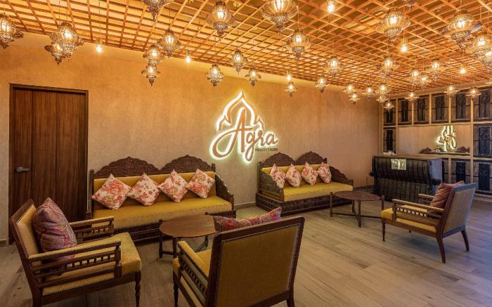 Moon Palace Cancun - All Inclusive