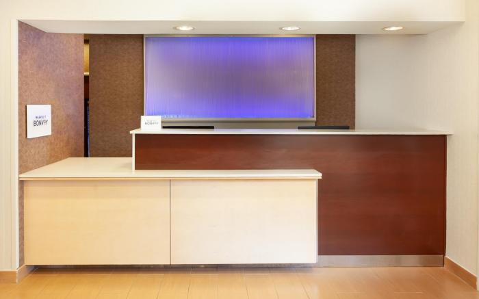 Fairfield Inn by Marriott Little Rock North