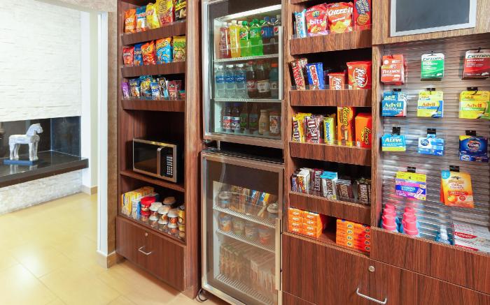 Fairfield Inn North Little Rock