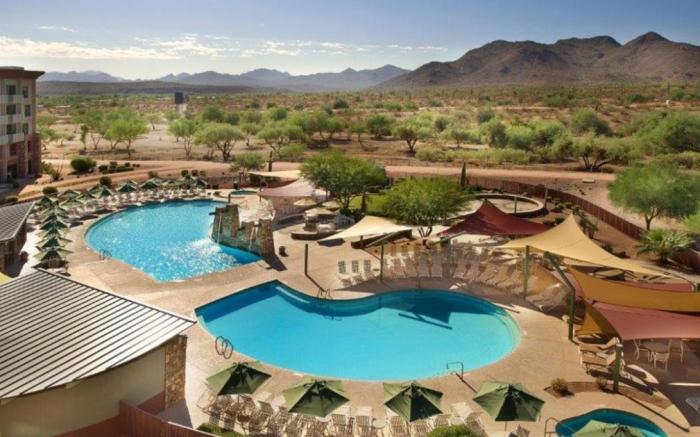 We-Ko-Pa Resort and Conference Center