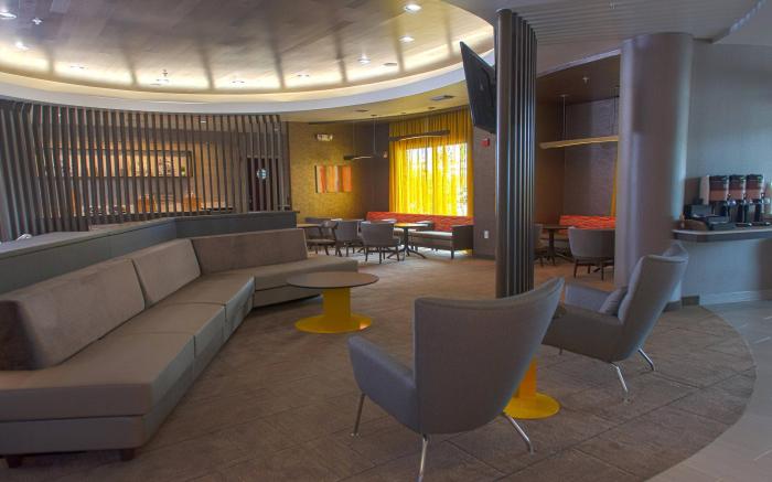 SpringHill Suites by Marriott Houston Pearland