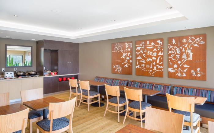 TownePlace Suites Portland Vancouver