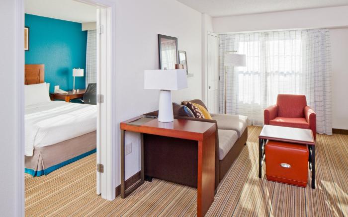 Residence Inn by Marriott Boston Norwood/Canton