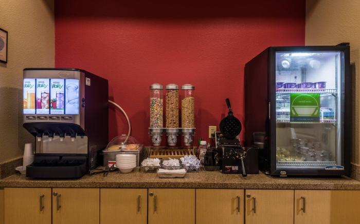 TownePlace Suites Dallas DeSoto