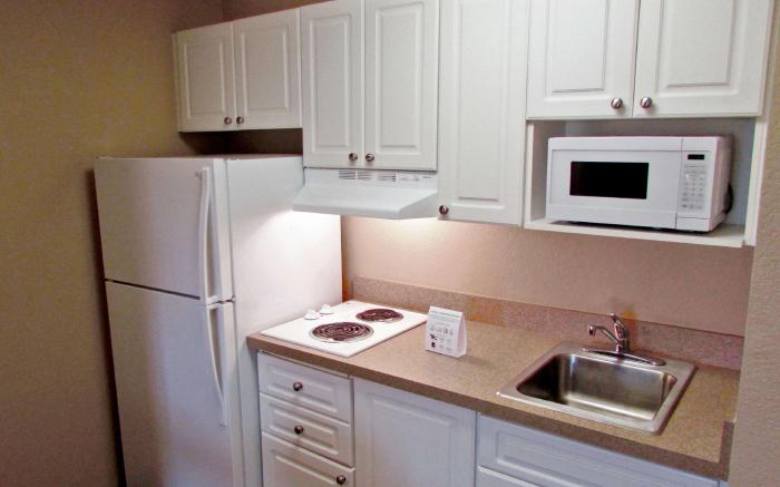 Extended Stay America Suites - Boston - Woburn