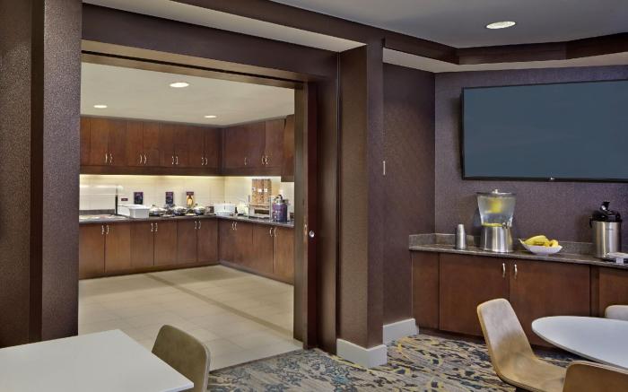 Residence Inn Orlando Lake Mary
