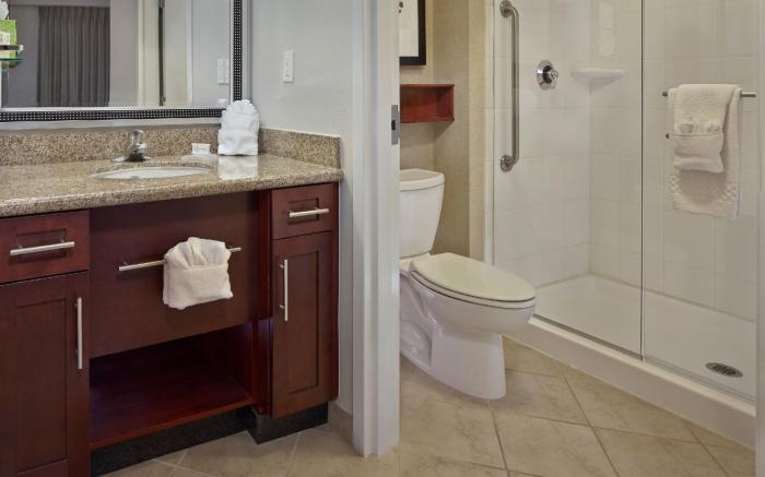 Residence Inn Orlando Lake Mary