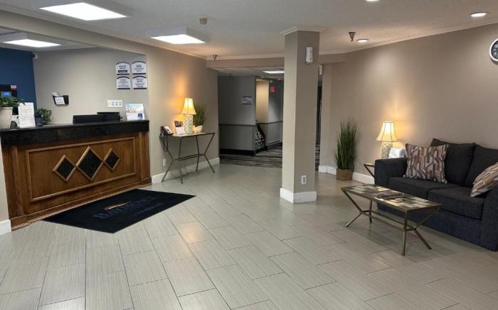 Baymont by Wyndham Columbia, MO