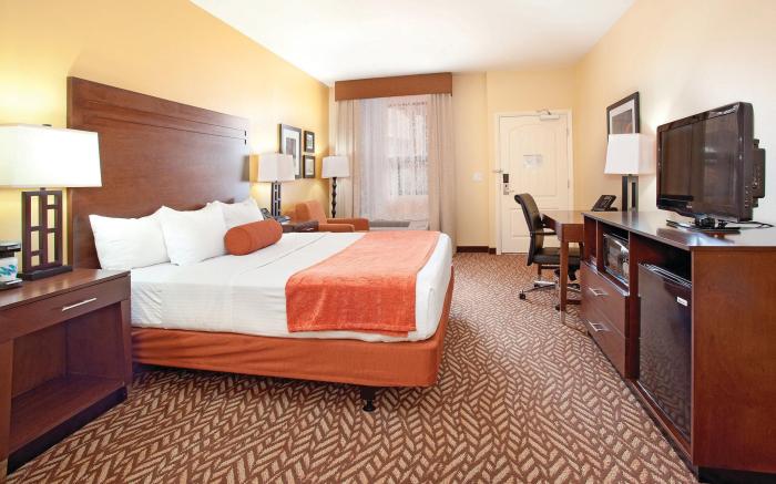 The Red Cliffs Lodge Zion, a Tribute Portfolio Hotel