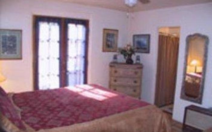 Casas de Suenos Old Town Historic Inn