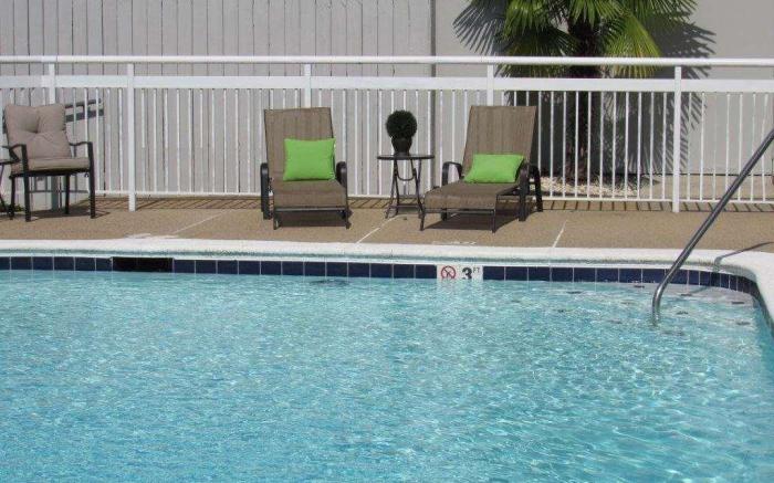 Wingate by Wyndham Shreveport Airport