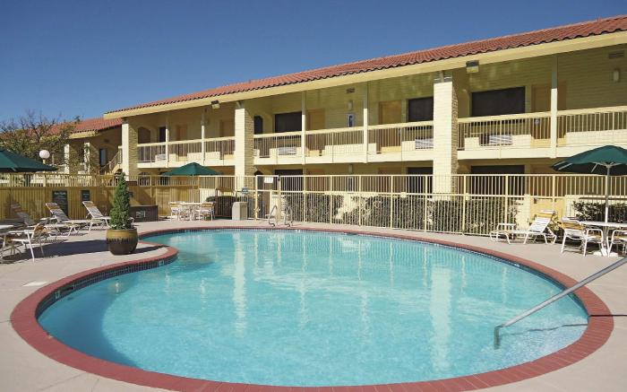 La Quinta Inn by Wyndham Albuquerque Northeast