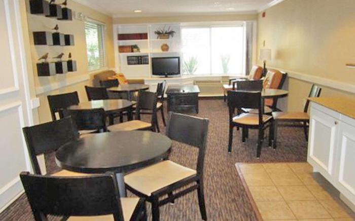 Extended Stay America Suites - Austin - Downtown - Town Lake
