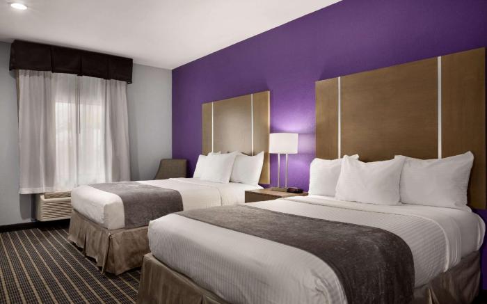 Days Inn by Wyndham Odessa