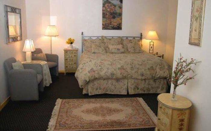San Anselmo Inn