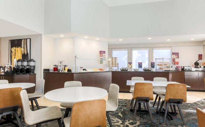 Residence Inn Atlanta Cumberland/Galleria