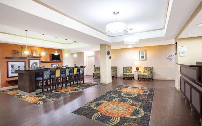 Baymont by Wyndham Saraland