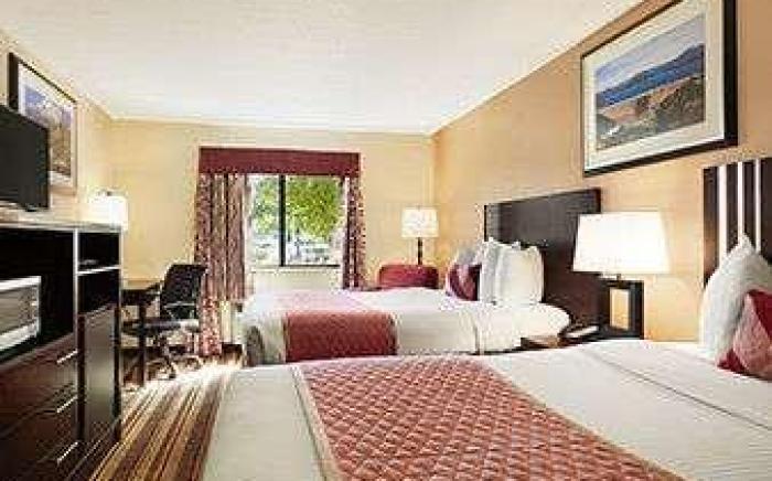 Baymont by Wyndham Anderson