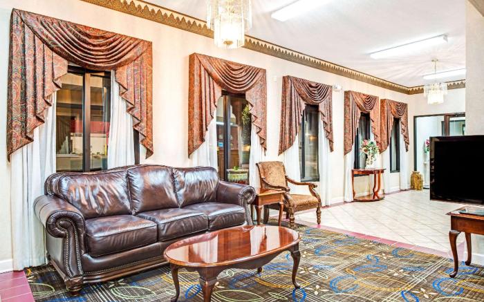 Days Inn by Wyndham Covington