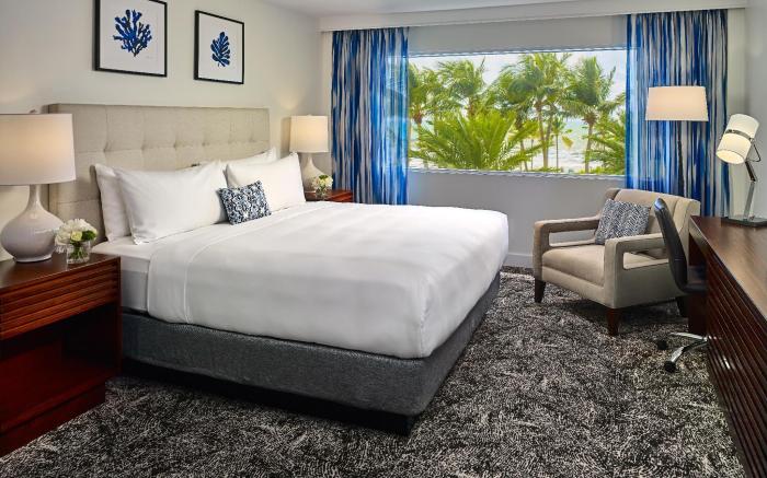 Sonesta Fort Lauderdale Beach