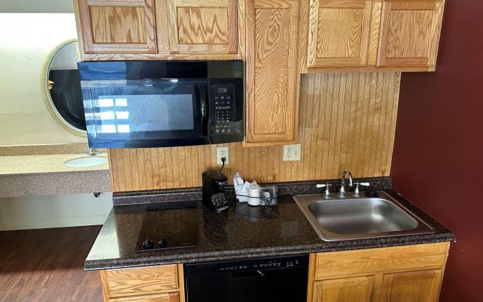 Red Roof Inn Parkersburg