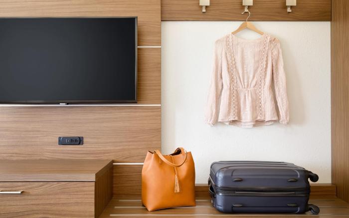 Holiday Inn Express Atlanta Airport-College Park By IHG