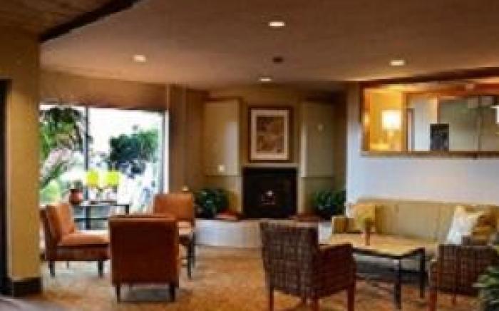 Hilton Garden Inn Clackamas Portland