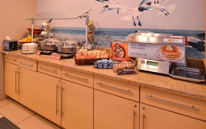 TownePlace Suites Wilmington/Wrightsville Beach