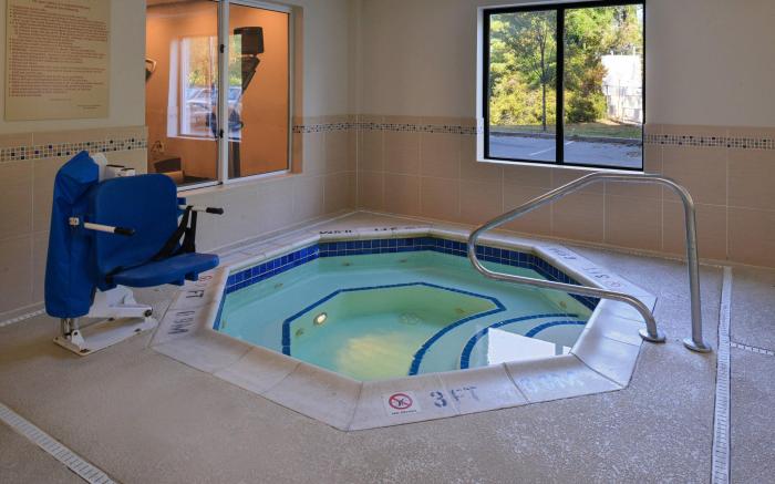 TownePlace Suites Wilmington/Wrightsville Beach