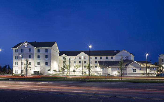 Homewood Suites by Hilton  Fresno Airport/Clovis, CA