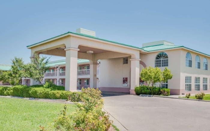 Days Inn by Wyndham Fort Stockton