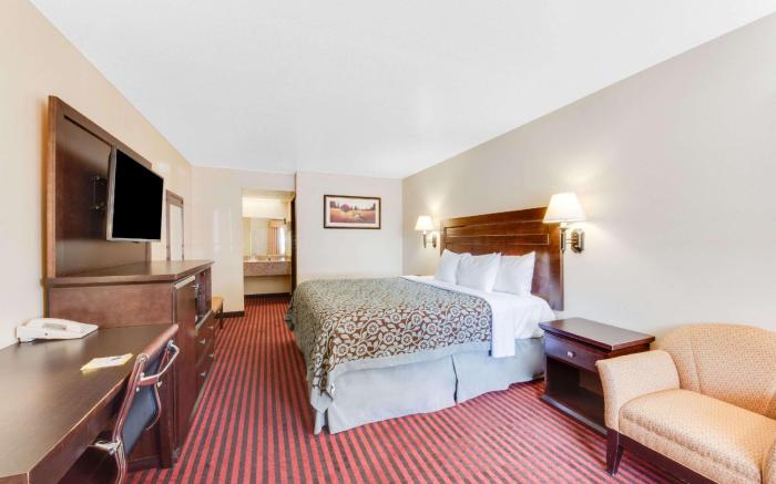 Days Inn by Wyndham Fort Stockton
