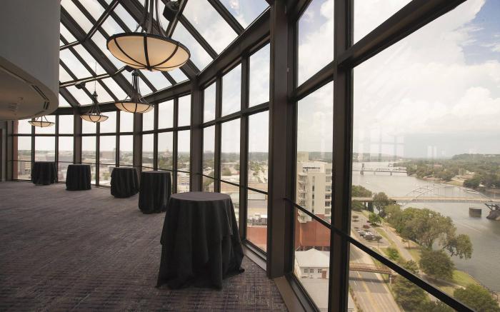 Little Rock Marriott