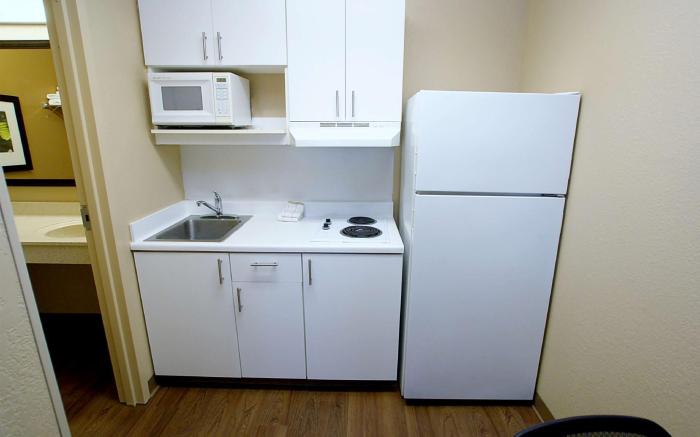 Extended Stay America Suites - Sacramento - Northgate