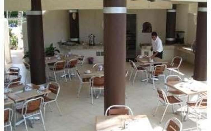 Park Royal Los Cabos