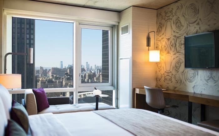 Renaissance New York Midtown Hotel