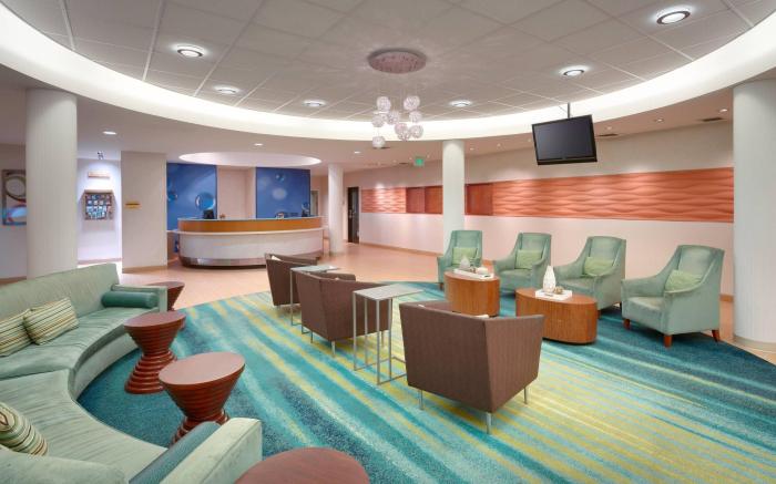 SpringHill Suites Provo